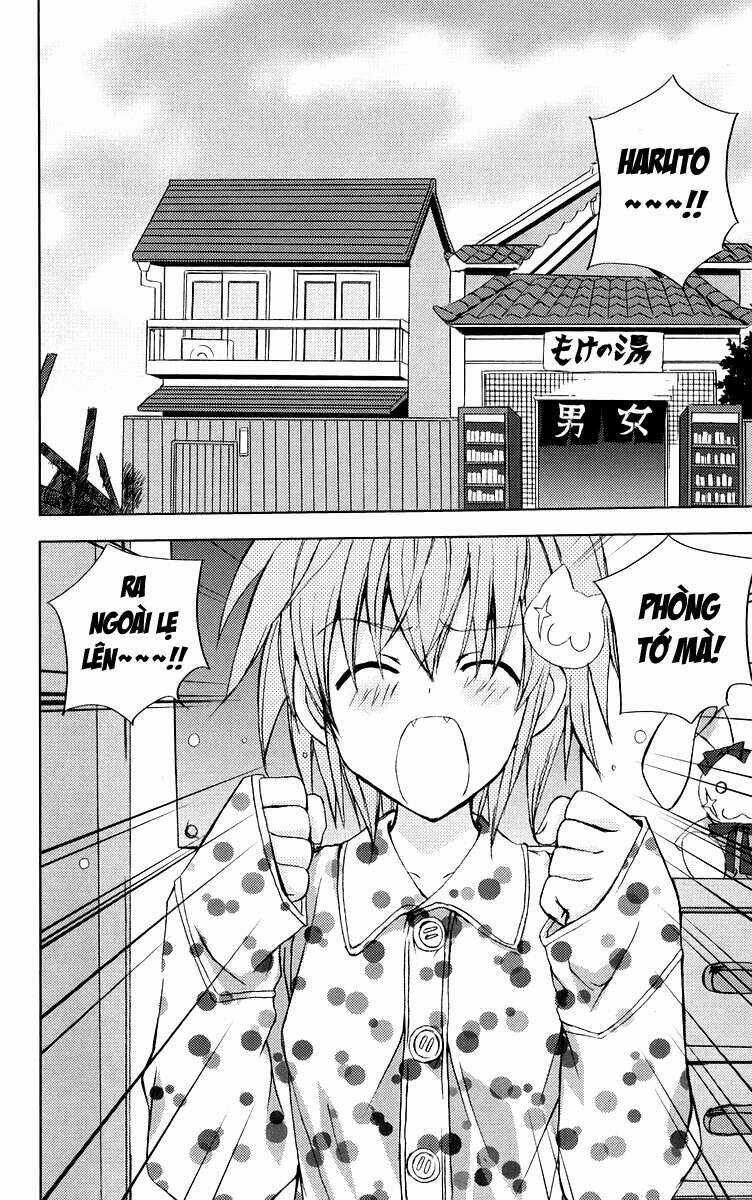 Heaven Chapter 3 trang 2