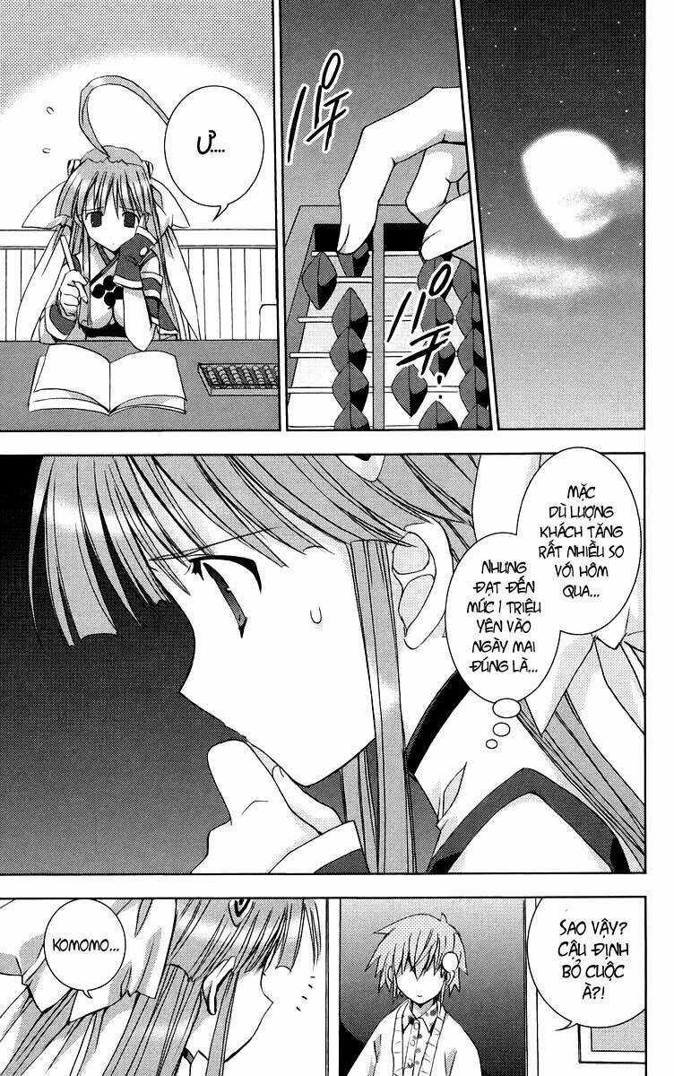 Heaven Chapter 3 trang 20