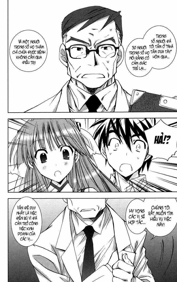 Heaven Chapter 3 trang 25