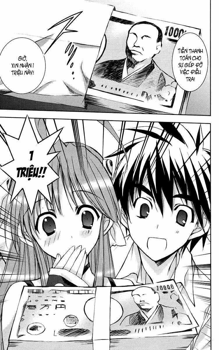 Heaven Chapter 3 trang 26