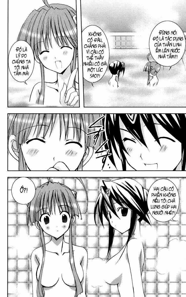 Heaven Chapter 3 trang 29