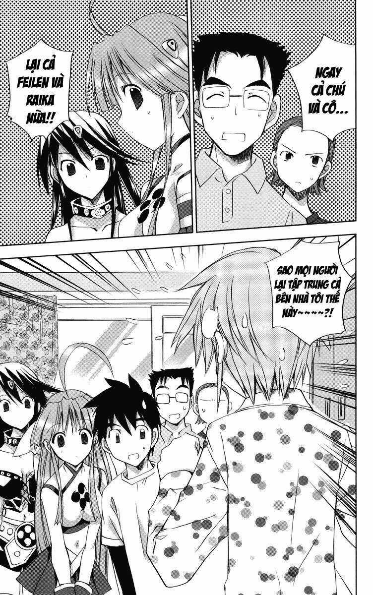 Heaven Chapter 3 trang 3