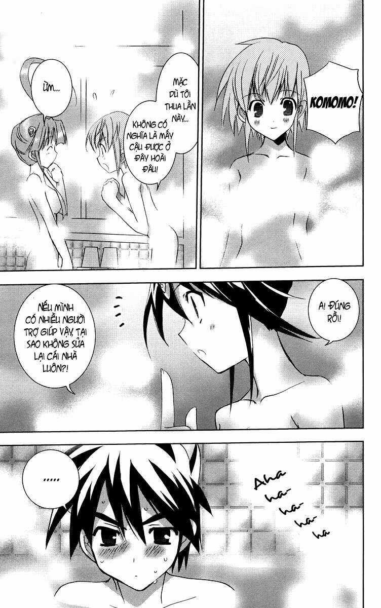 Heaven Chapter 3 trang 30