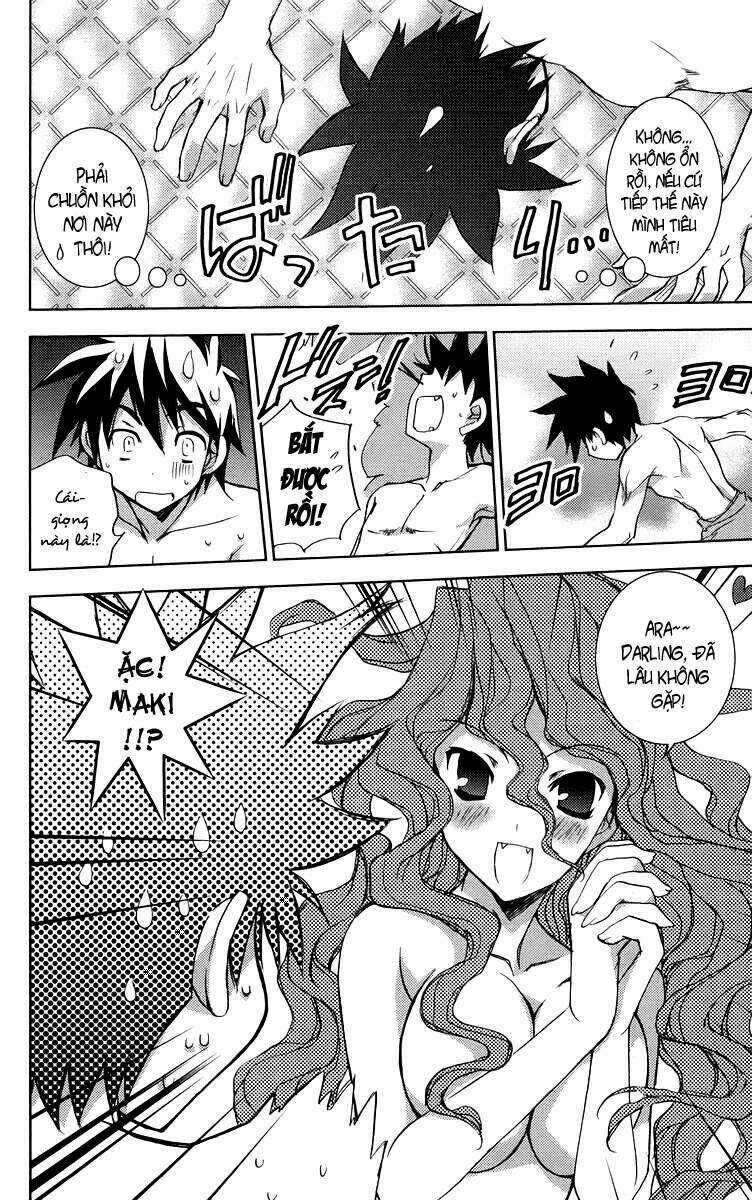 Heaven Chapter 3 trang 33