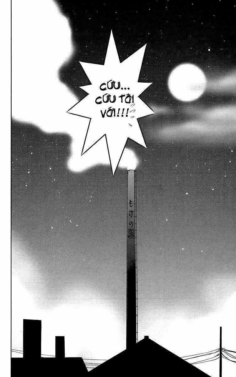 Heaven Chapter 3 trang 35