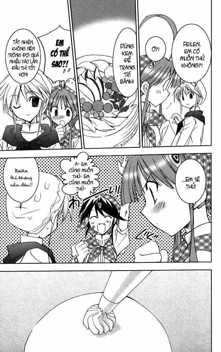 Heaven Chapter 4 trang 10