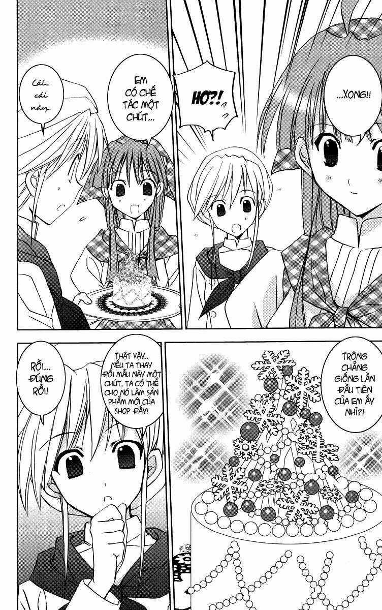 Heaven Chapter 4 trang 11