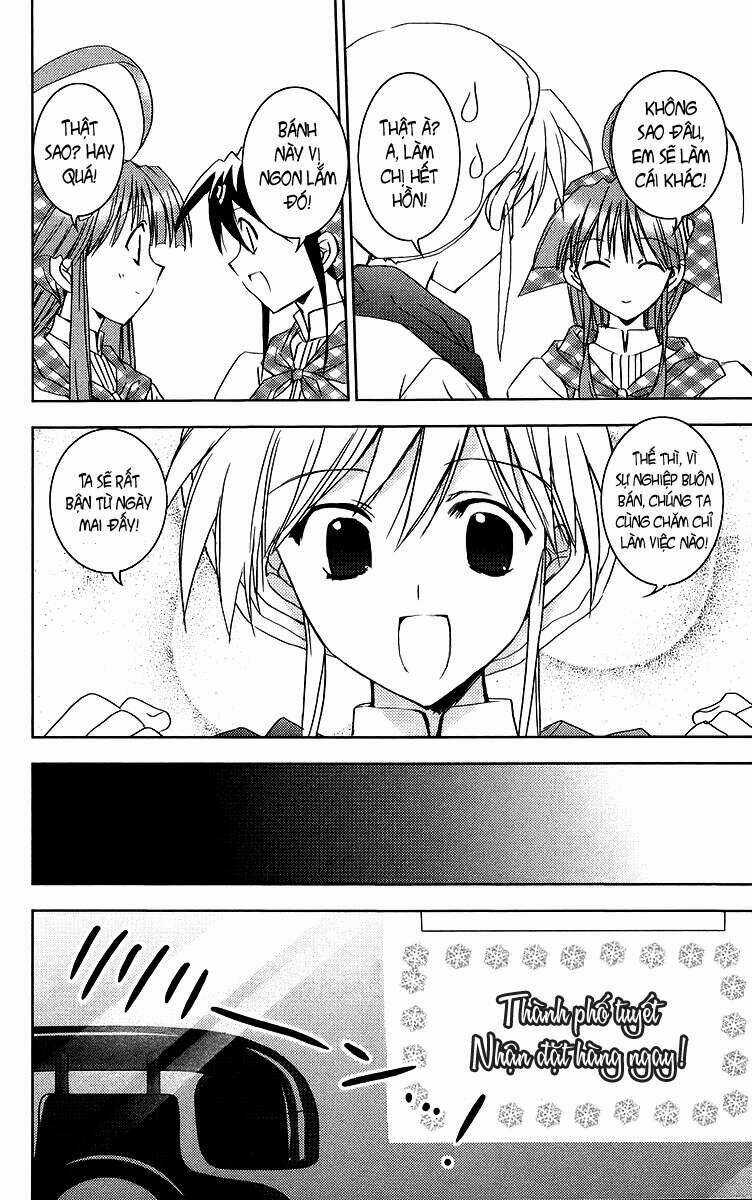 Heaven Chapter 4 trang 13