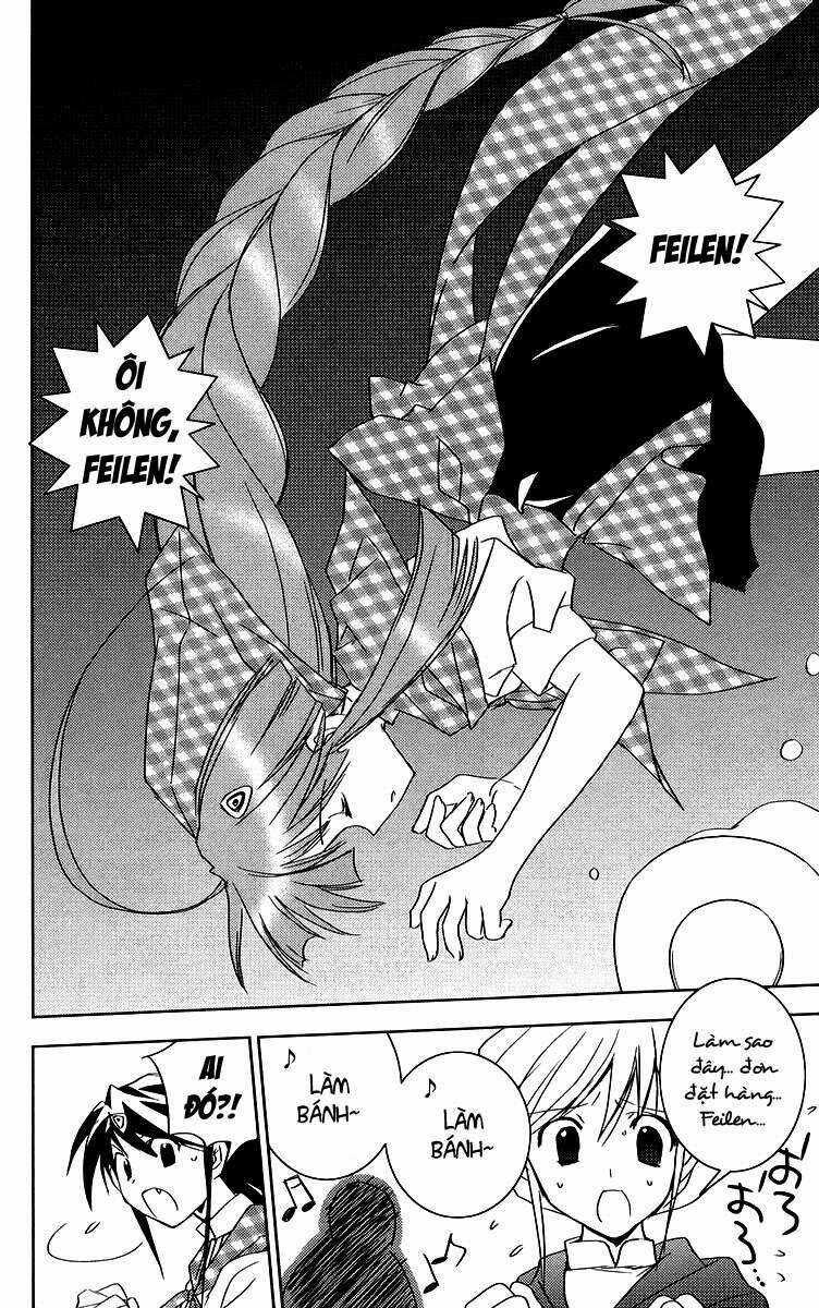 Heaven Chapter 4 trang 15