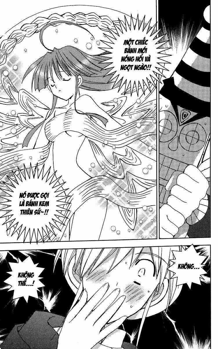 Heaven Chapter 4 trang 18