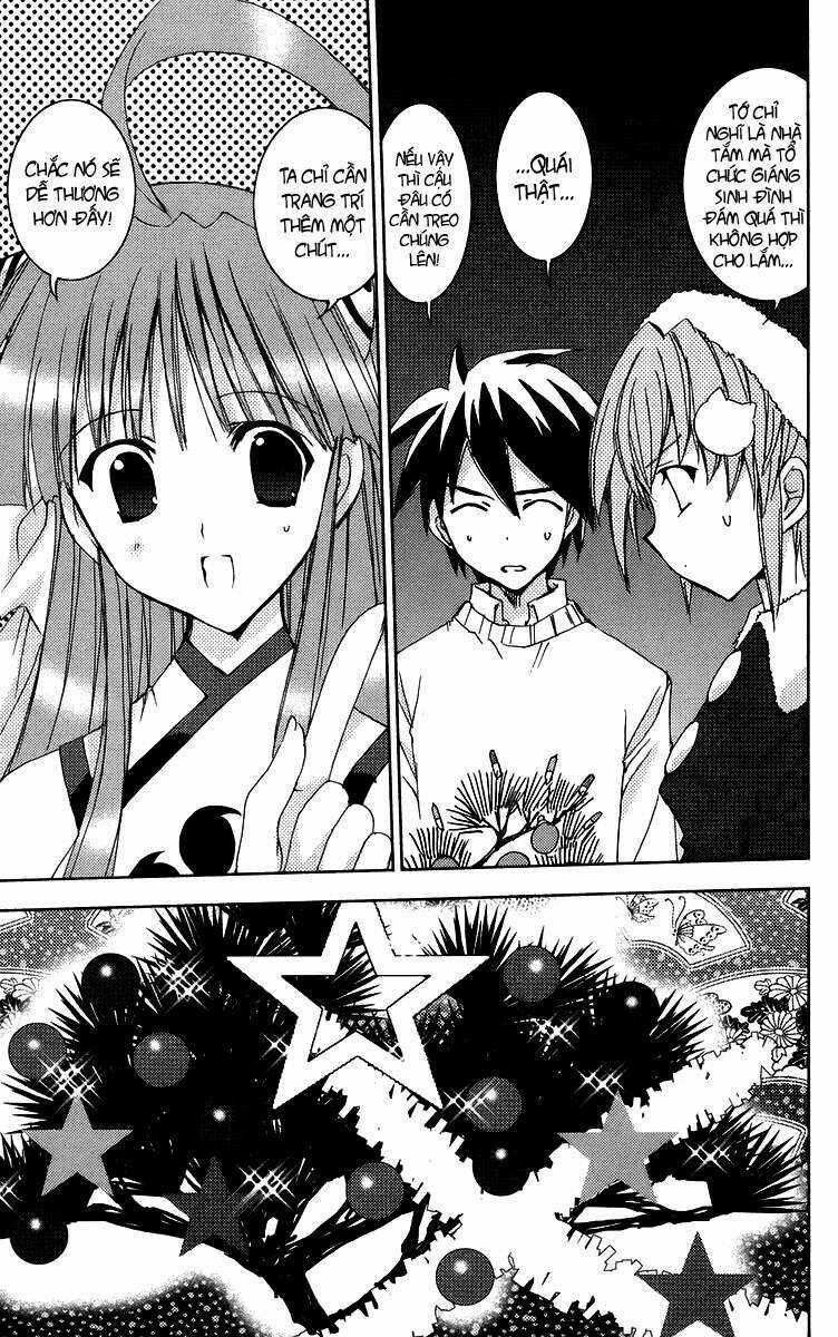 Heaven Chapter 4 trang 2