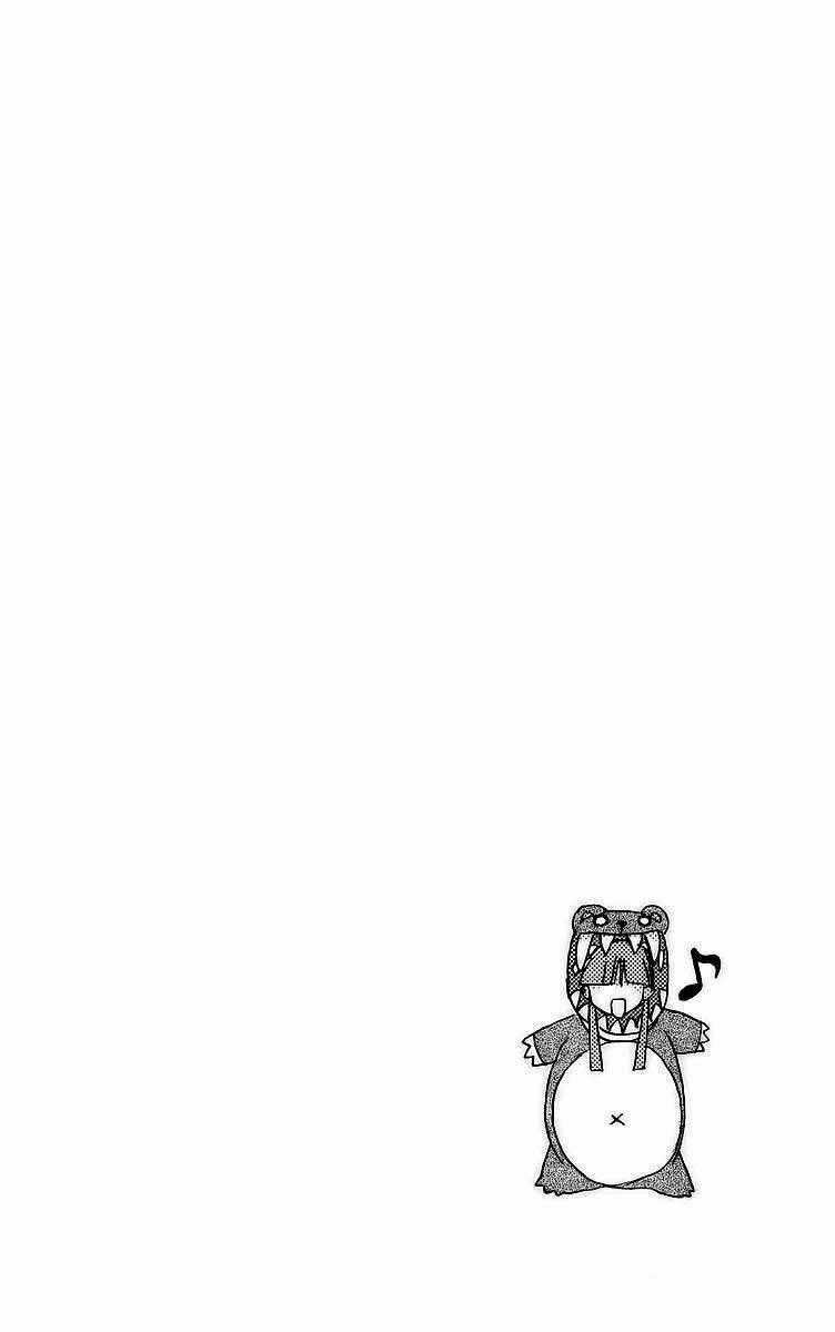 Heaven Chapter 4 trang 23