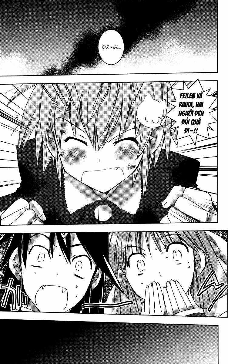 Heaven Chapter 4 trang 4