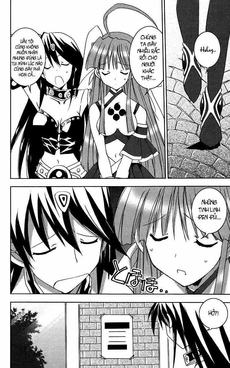 Heaven Chapter 4 trang 5