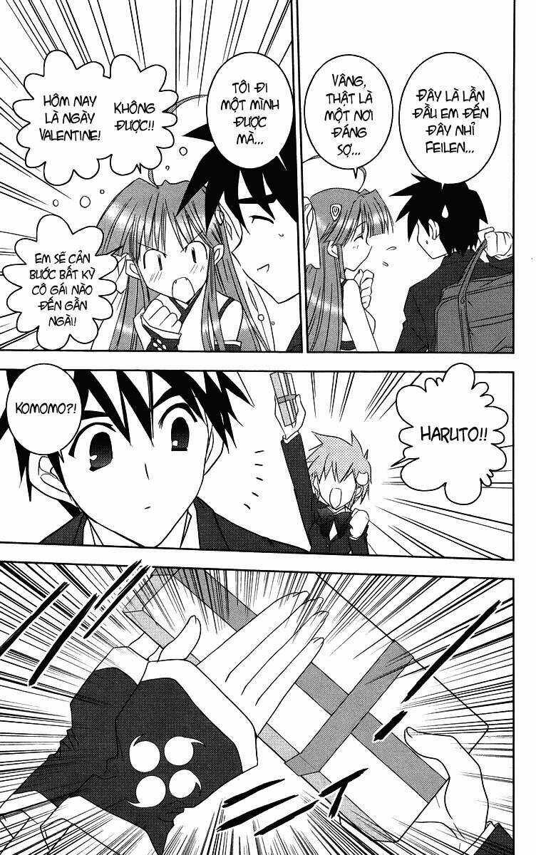 Heaven Chapter 5 trang 10