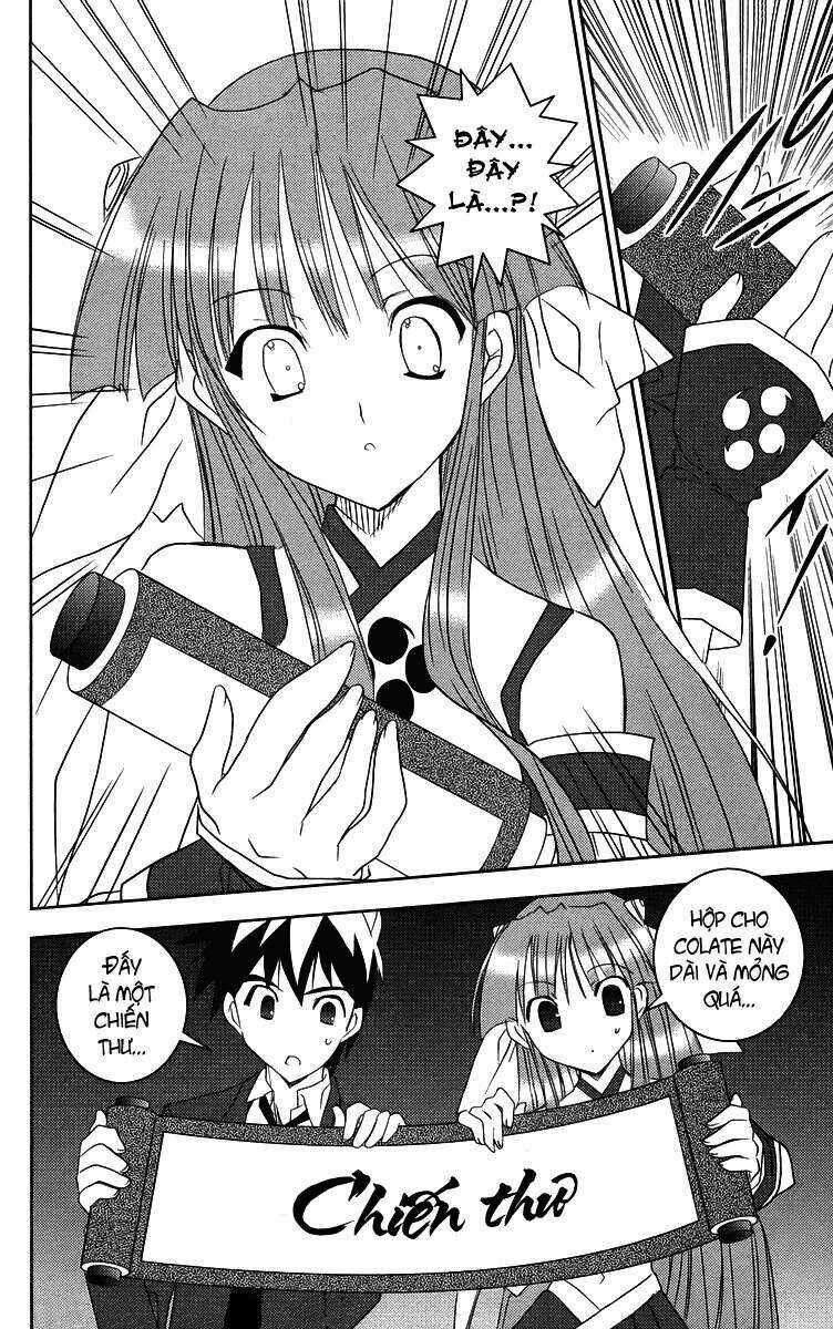 Heaven Chapter 5 trang 12