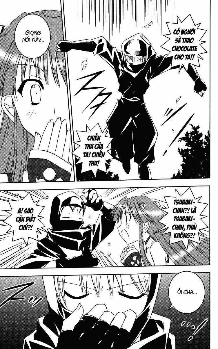 Heaven Chapter 5 trang 13