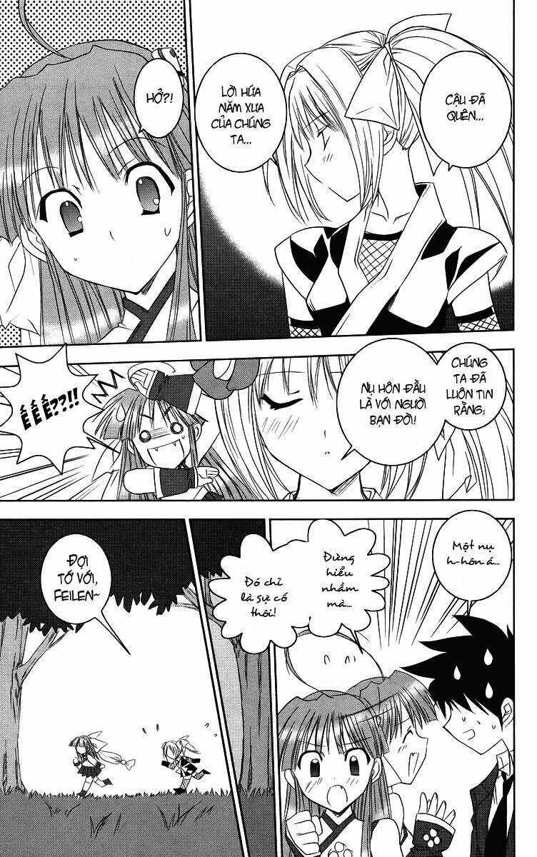 Heaven Chapter 5 trang 15