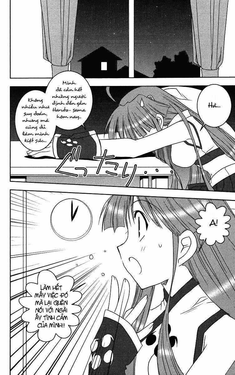 Heaven Chapter 5 trang 18