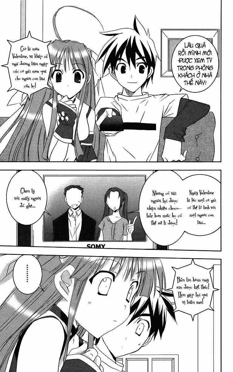 Heaven Chapter 5 trang 2