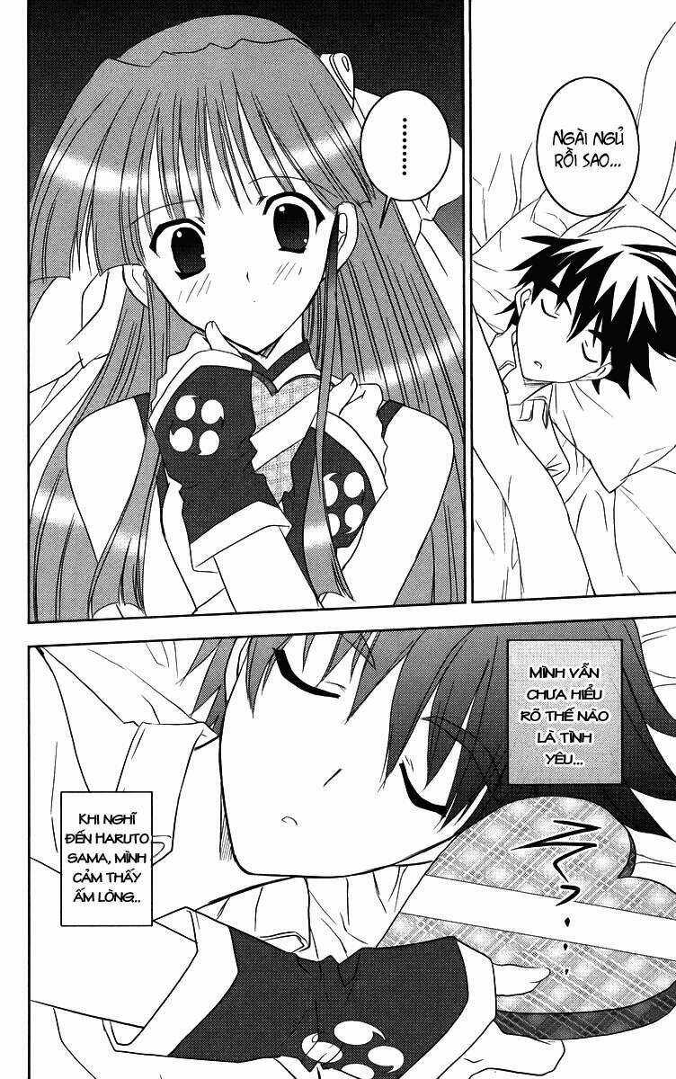 Heaven Chapter 5 trang 20