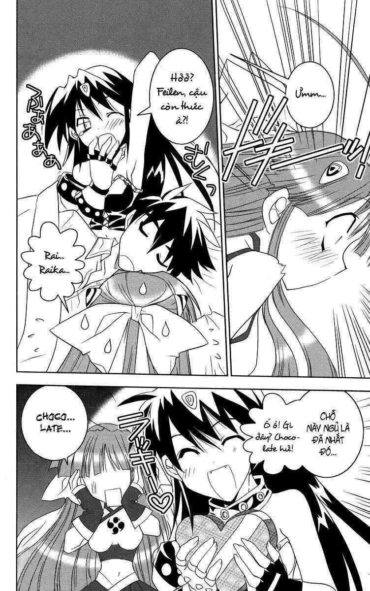 Heaven Chapter 5 trang 22