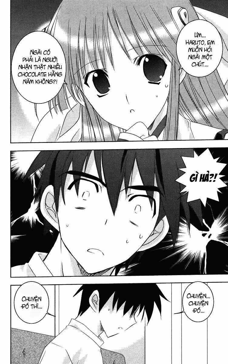 Heaven Chapter 5 trang 3