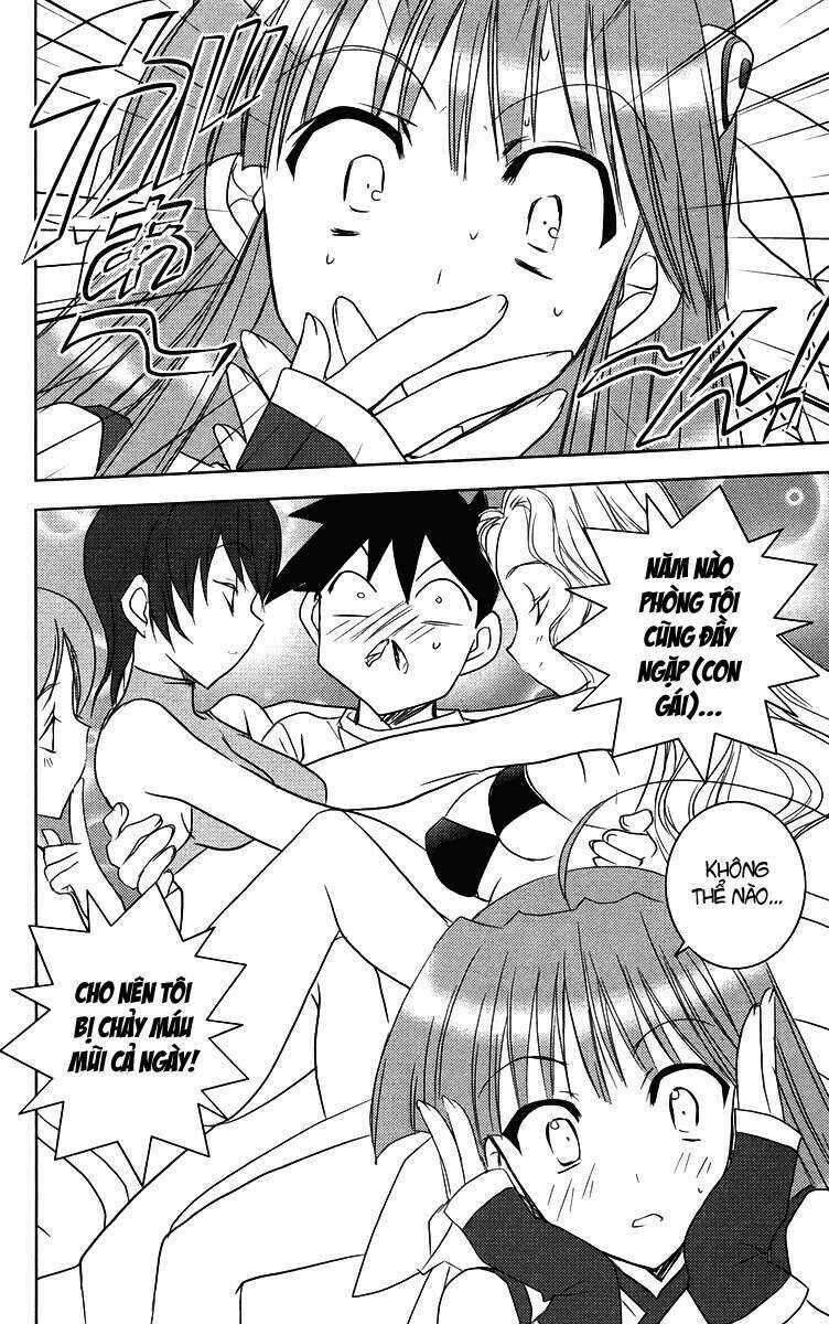 Heaven Chapter 5 trang 5