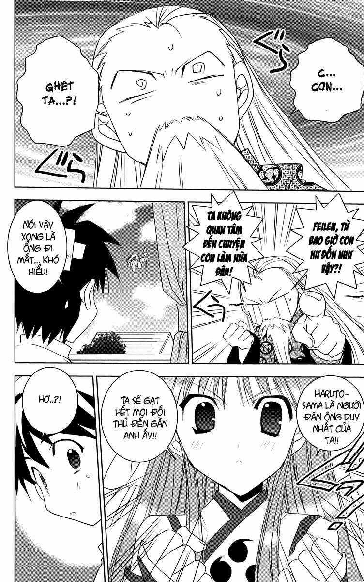 Heaven Chapter 5 trang 7