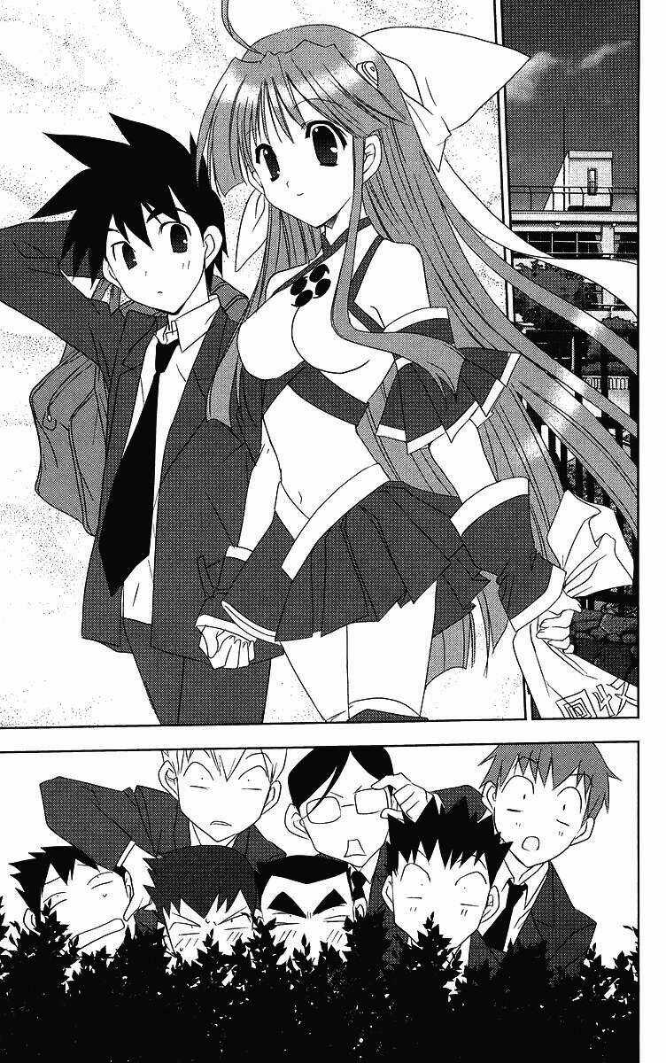 Heaven Chapter 5 trang 8