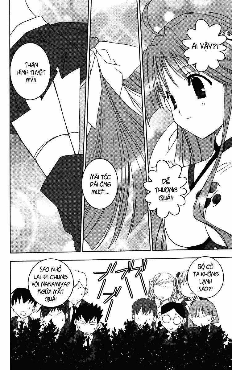 Heaven Chapter 5 trang 9