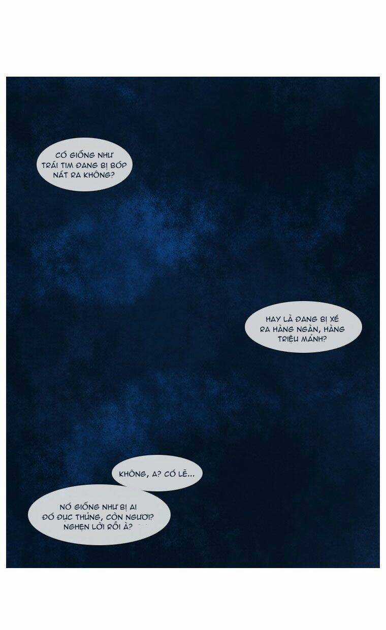 Heavenly Match Chapter 0 trang 11