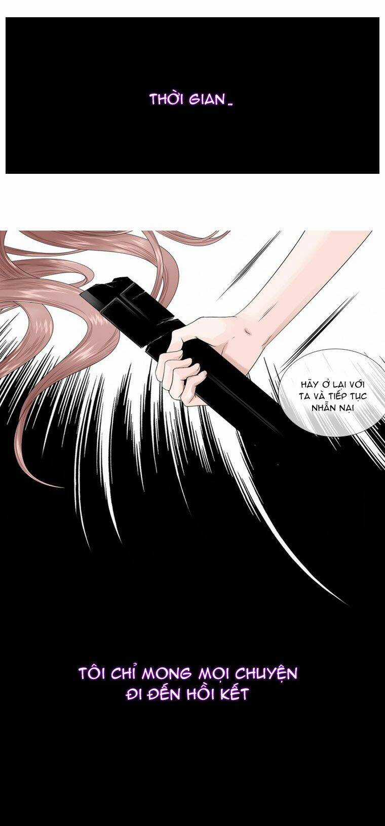 Heavenly Match Chapter 0 trang 18