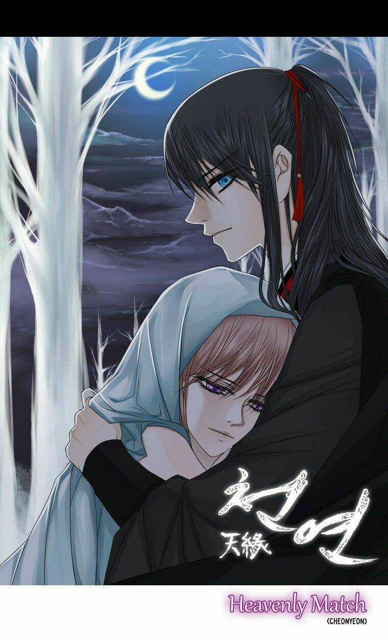 Heavenly Match Chapter 0 trang 19