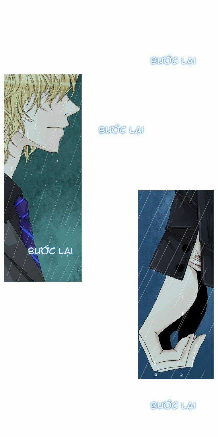 Heavenly Match Chapter 0 trang 2