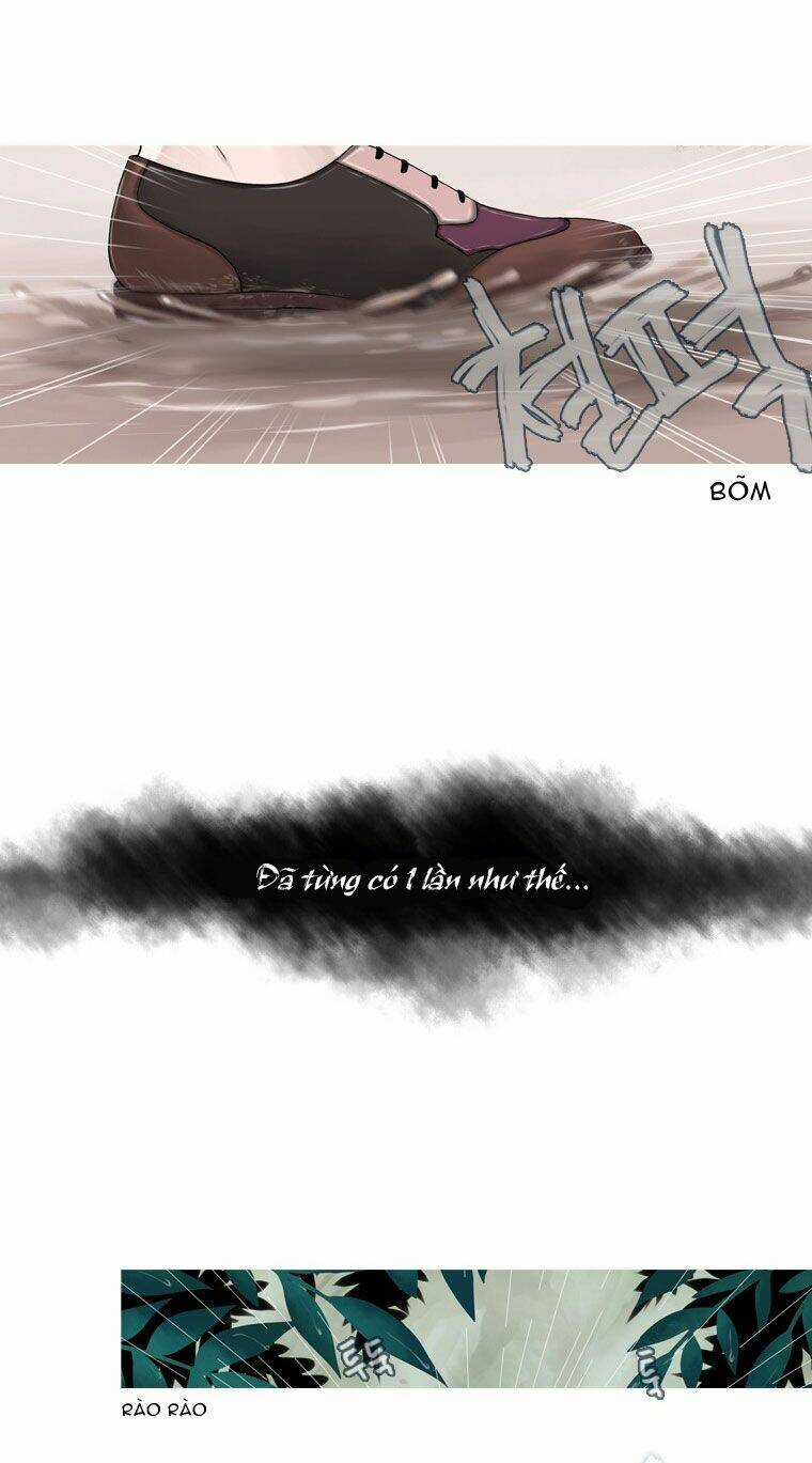 Heavenly Match Chapter 0 trang 3