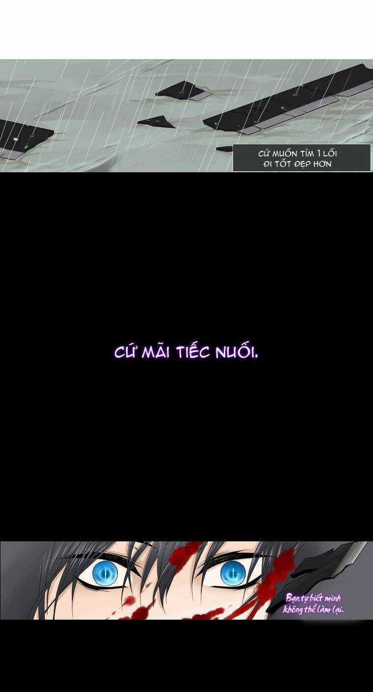 Heavenly Match Chapter 0 trang 5