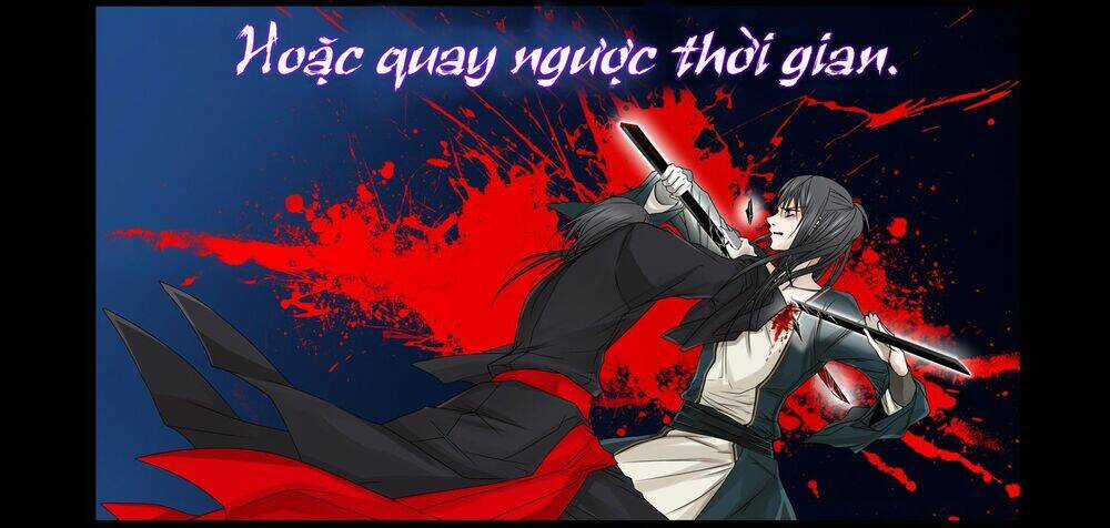 Heavenly Match Chapter 0 trang 6