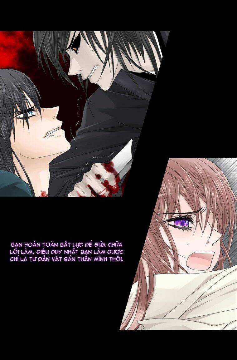 Heavenly Match Chapter 0 trang 7