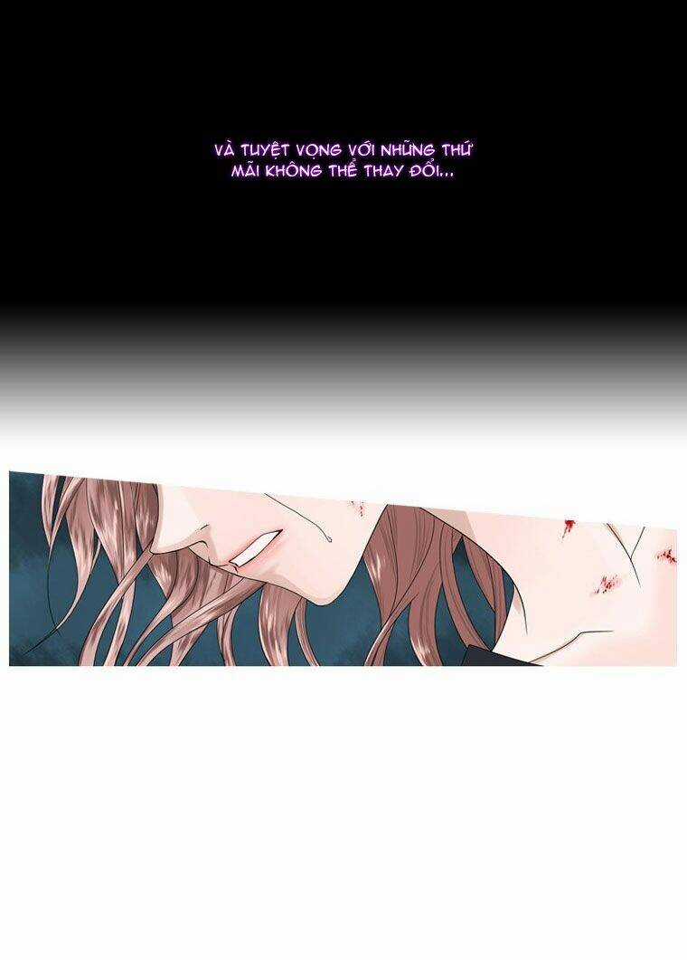 Heavenly Match Chapter 0 trang 8