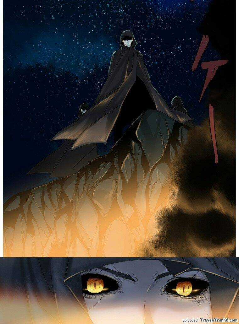 Heavenly Match Chapter 1 trang 14