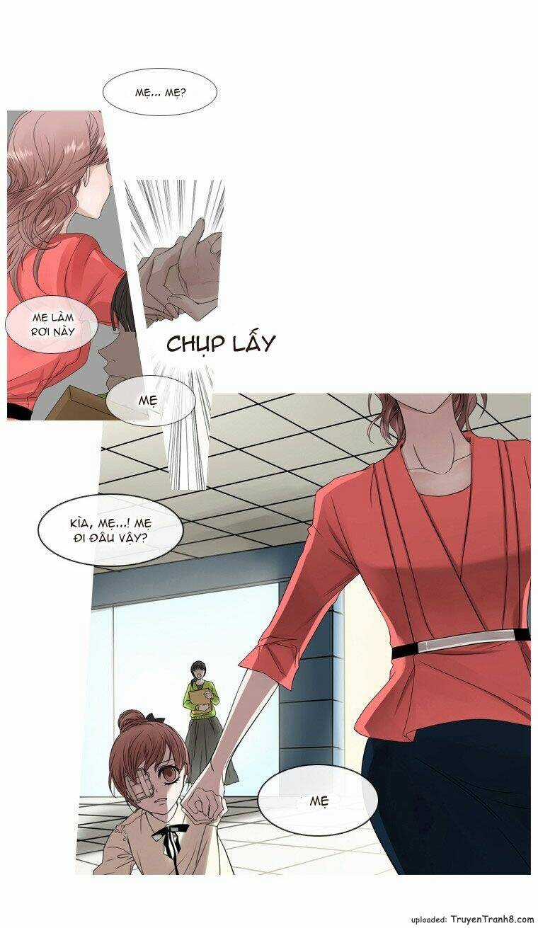 Heavenly Match Chapter 1 trang 24