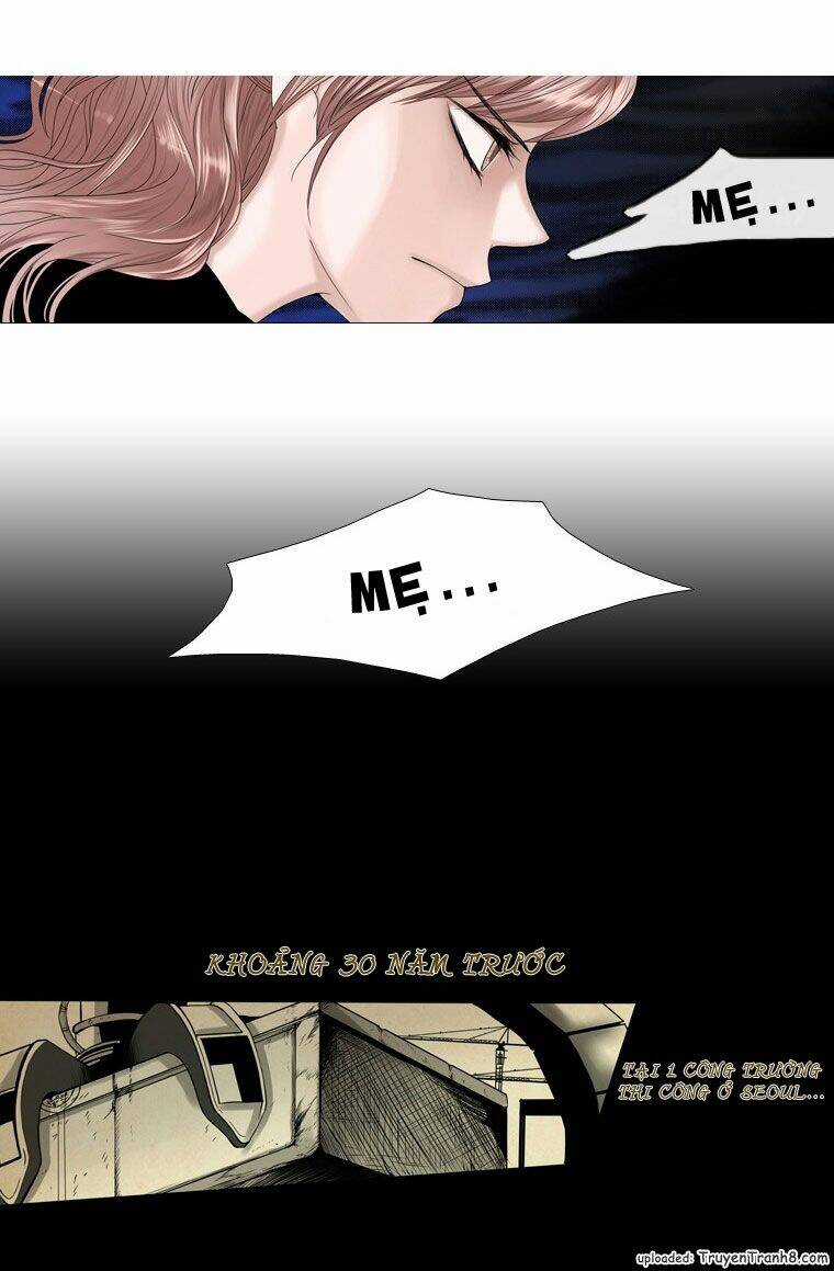 Heavenly Match Chapter 1 trang 25