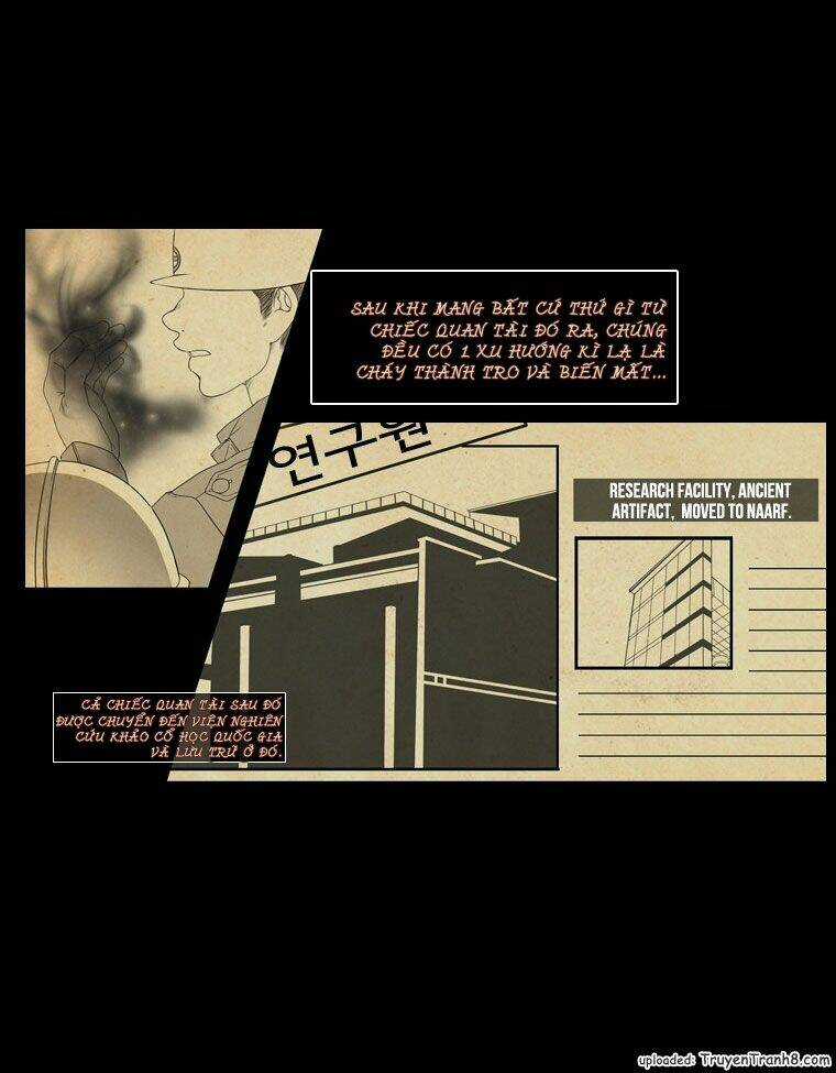 Heavenly Match Chapter 1 trang 27