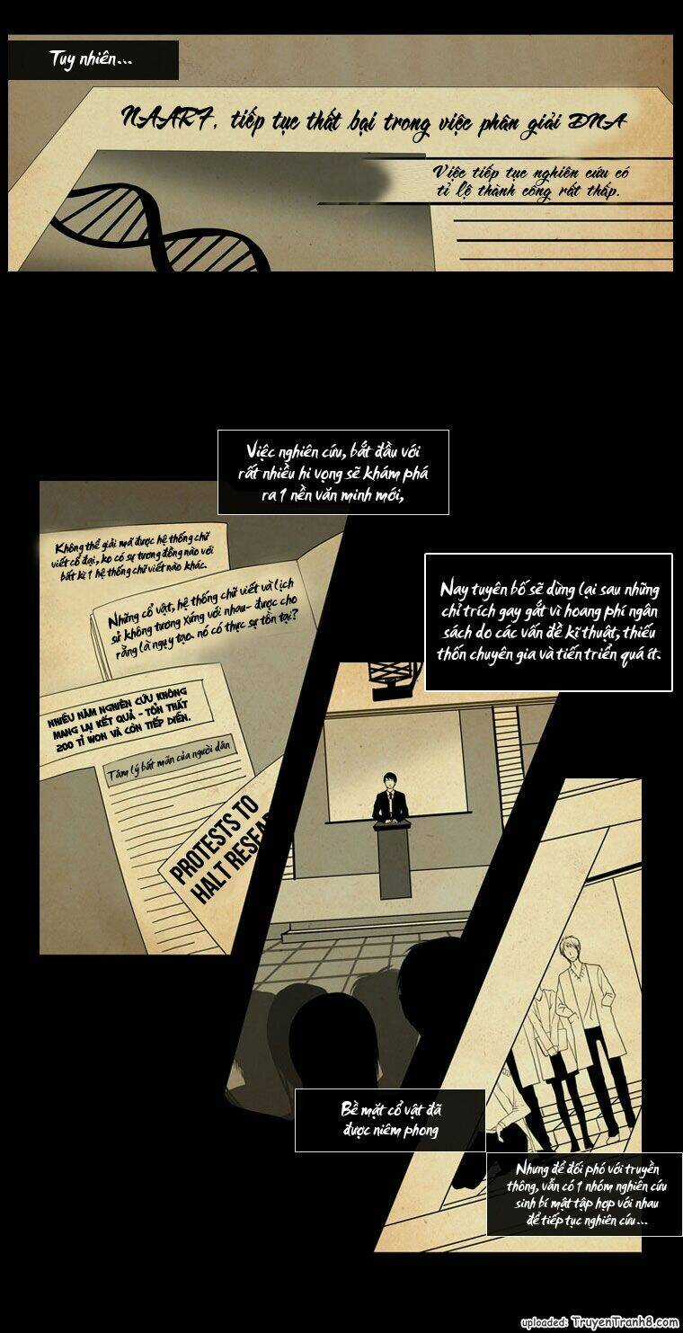 Heavenly Match Chapter 1 trang 29