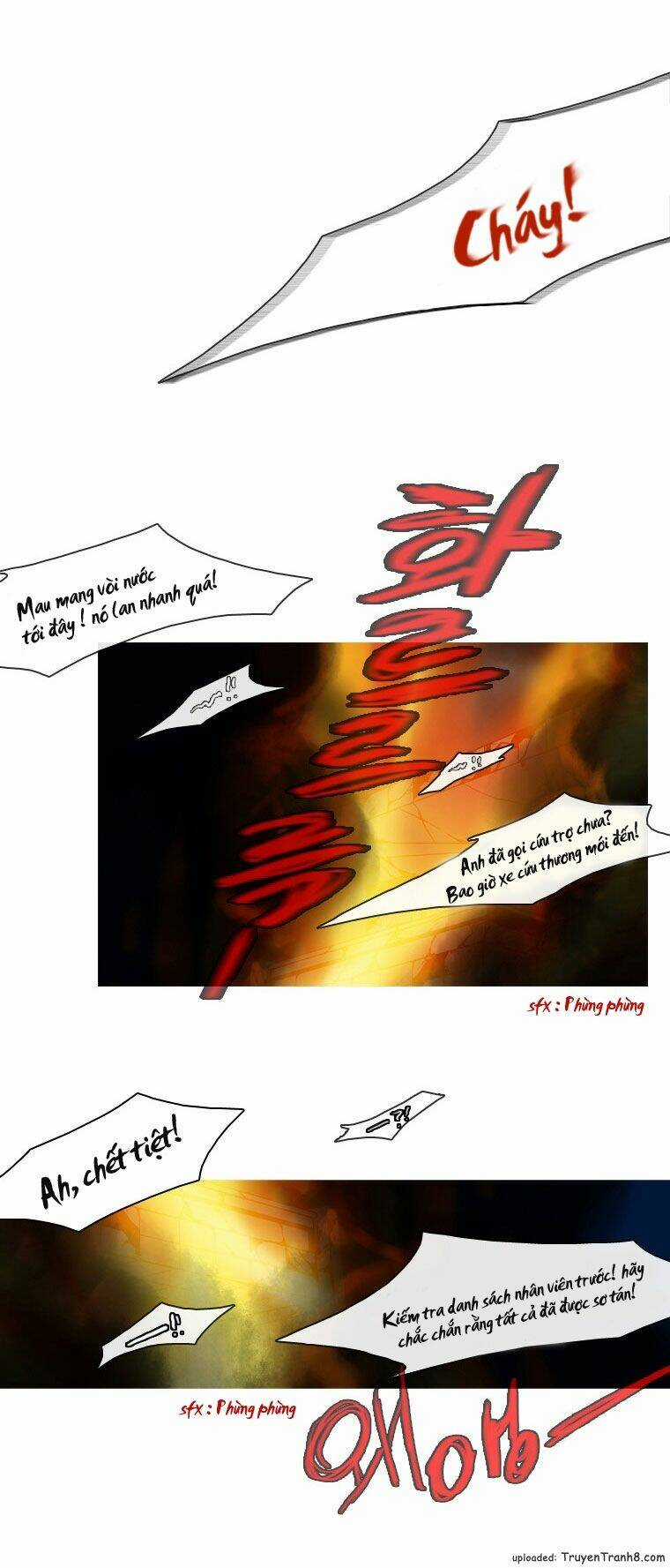 Heavenly Match Chapter 1 trang 3