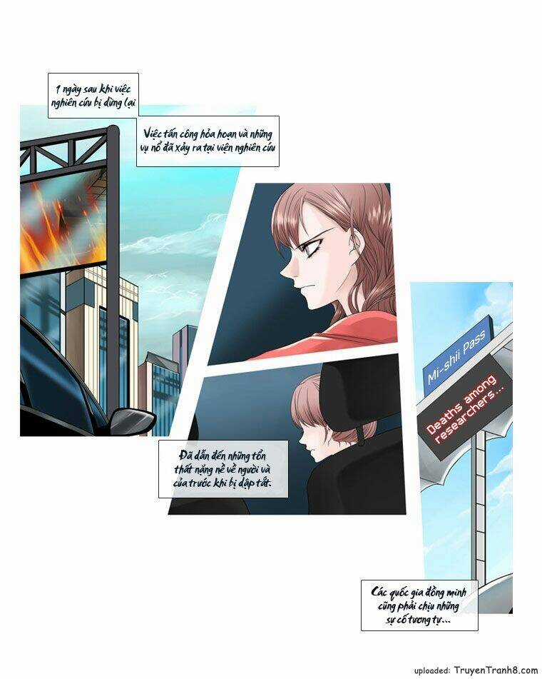 Heavenly Match Chapter 1 trang 33