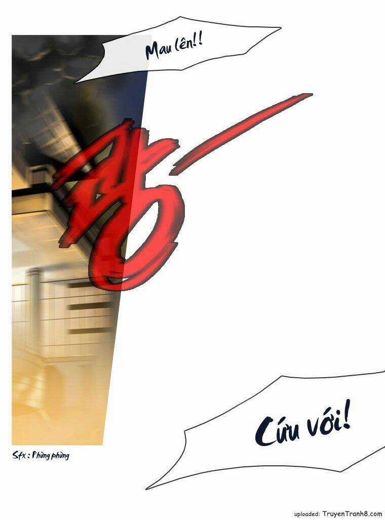 Heavenly Match Chapter 1 trang 4