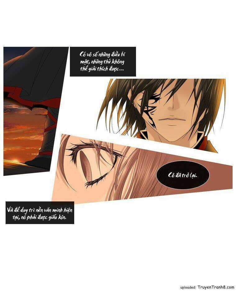 Heavenly Match Chapter 1 trang 40