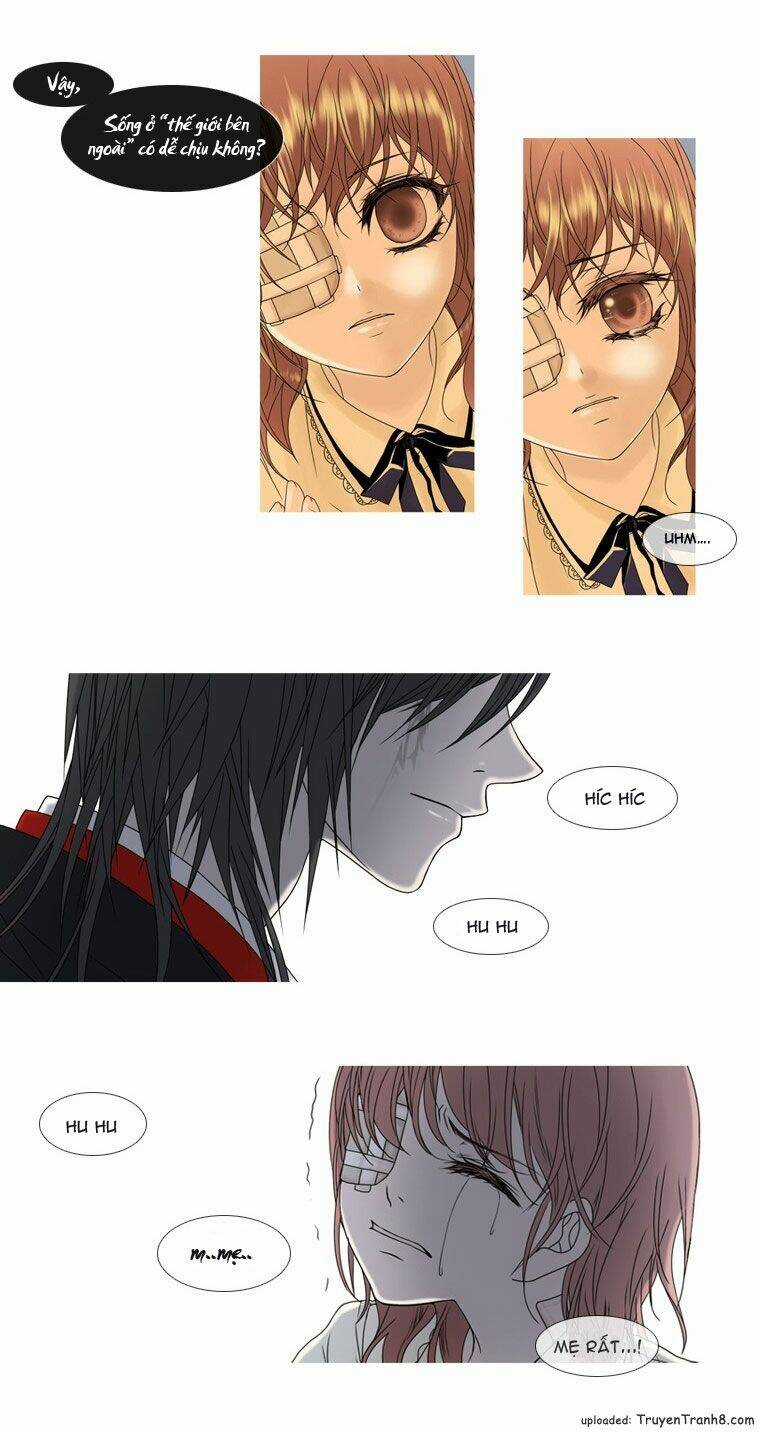 Heavenly Match Chapter 1 trang 42